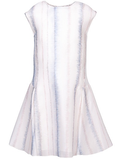 Лёгкое шёлковое платье Dior - 1052509672126 - Фото 1