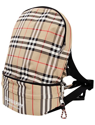 Рюкзак и поясная сумка Burberry - 1503628980017 - Фото 6
