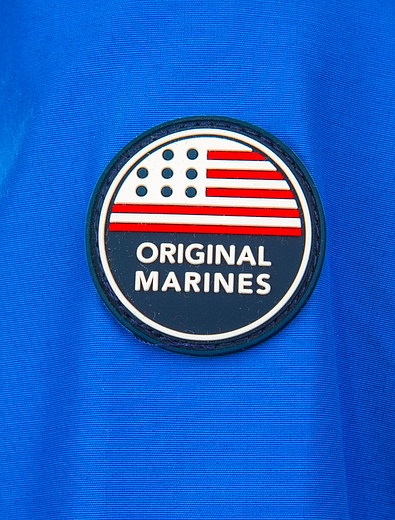 Ветровка Original Marines - 1571419770703 - Фото 2