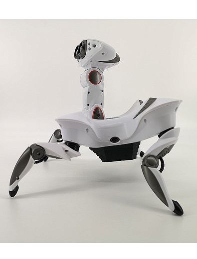 Робот Краб интерактивный WOW WEE - 7671229980058 - Фото 4