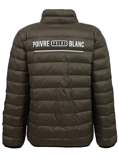 Куртка трансформер POIVRE BLANC - 1074519271601 - Фото 4