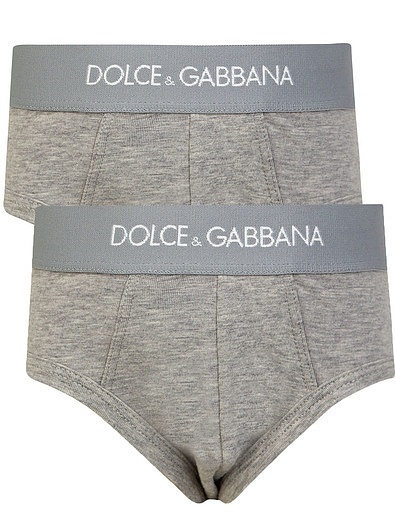 Трусы 2 шт Dolce & Gabbana - 1521719880121 - Фото 1