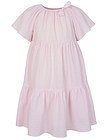 Нежно-розовое платье - 1054609370728