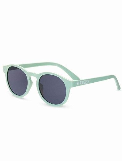 Солнцезащитные очки Mint to be Babiators - 5254528170256 - Фото 8