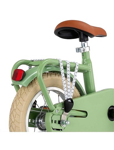 Двухколесный велосипед Puky STEEL CLASSIC 12 PUKY - 5414528080010 - Фото 4