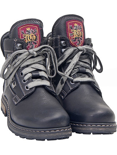 Ботинки John Galliano - 2031118580144 - Фото 1