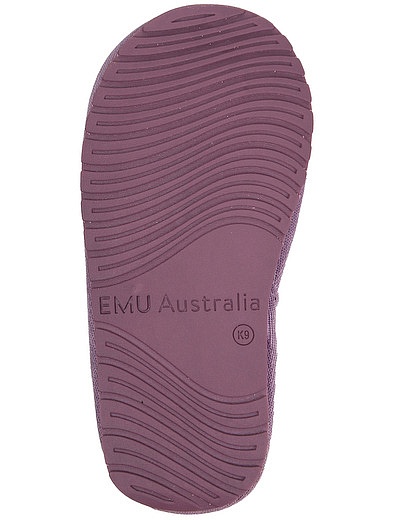 Сапоги с единорогами Emu Australia - 2024509183932 - Фото 5