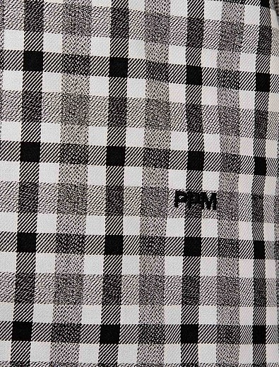 Рубашка PAOLO PECORA - 1013619880122 - Фото 2