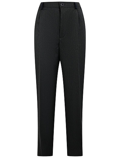 классические брюки со стрелками Jacote - 4174510280101 - Фото 1