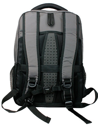 Пиксельный рюкзак Full Screen Biz Backpack Upixel - 1504528180118 - Фото 4