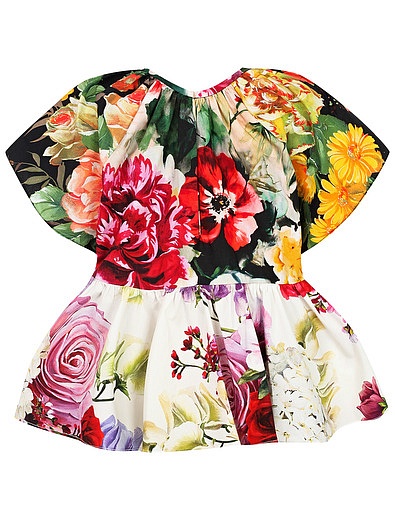 Блуза Dolce & Gabbana - 1033909970418 - Фото 3