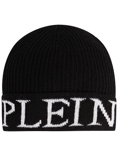 шапка Philipp Plein - 1354529080050 - Фото 1