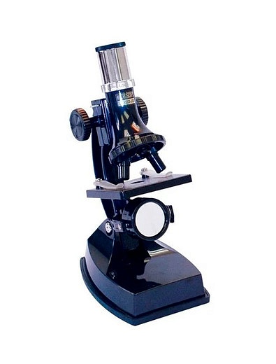 Игровой набор телескоп+микроскоп EDU-TOYS - 7131429980062 - Фото 5