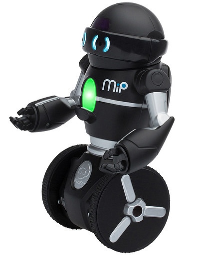 Робот MIP интерактивный WOW WEE - 7671129980028 - Фото 3