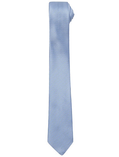 Костюм в полоску с платком и галстуком Malip - 6052519680109 - Фото 9