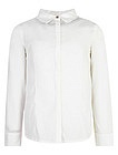 Белая блуза - 1031209880444