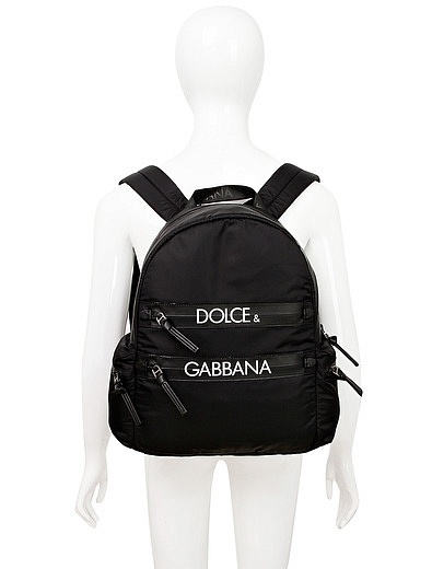 Рюкзак Dolce & Gabbana - 1501128980018 - Фото 5