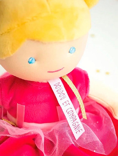 Кукла Принцесса 30 см Dou Dou et Compagnie - 7124520180899 - Фото 4