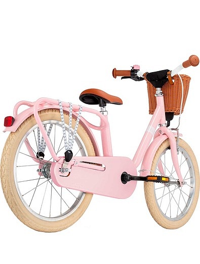 Двухколесный велосипед Puky STEEL CLASSIC 18 PUKY - 5414508080030 - Фото 2