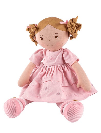 Кукла Amelia 42см  - 7114509270086 - Фото 2