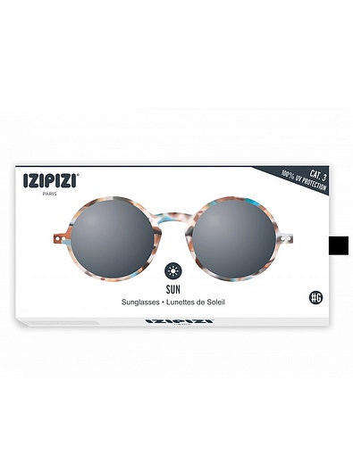 Солнцезащитные очки IZIPIZI - 5253028980983 - Фото 4