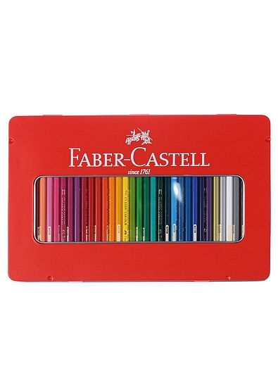 Карандаши цветные, 36 цветов Faber-Castell - 6884528280076 - Фото 2