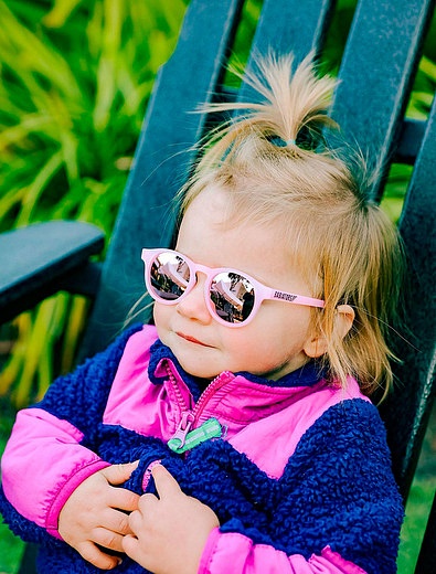 Солнцезащитные очки The pixie Babiators - 5254528170140 - Фото 2