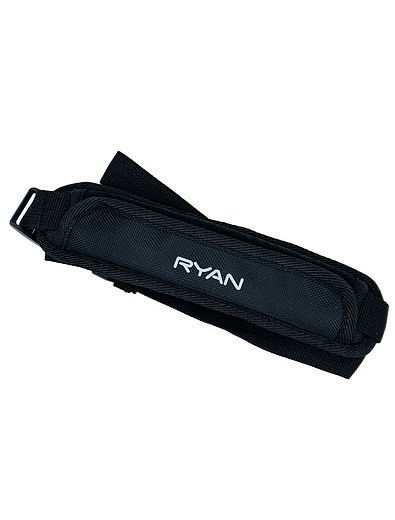 Коляска RYAN PRIME Light Royal Black Gold SE RYAN - 4001129980149 - Фото 5