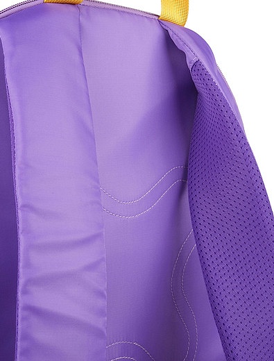 Фиолетовый рюкзак пиксельный Upixel - 1504508270310 - Фото 9