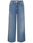 Светлые джинсы свободного кроя - 1164509280017