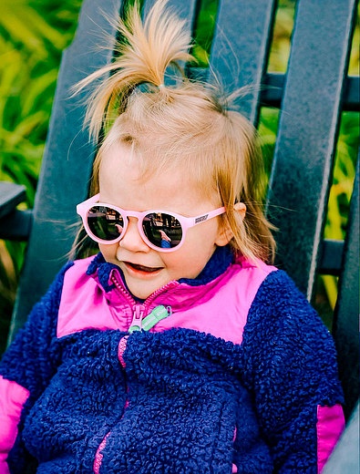 Солнцезащитные очки The pixie Babiators - 5254528170140 - Фото 4