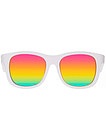Солнцезащитные очки с радужными линзами - 5254528270123