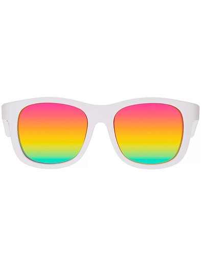 Солнцезащитные очки с радужными линзами Babiators - 5254528270123 - Фото 1