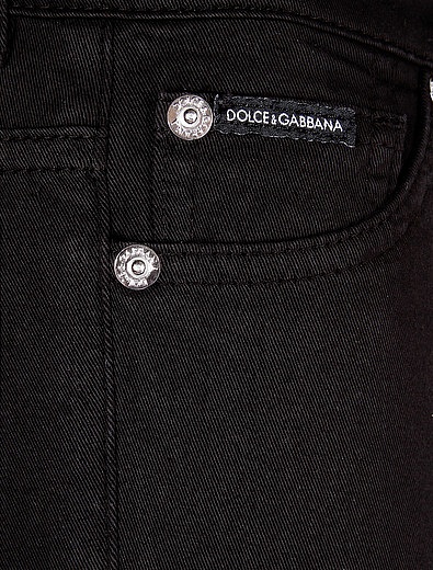 Джинсы Dolce & Gabbana - 1161119970444 - Фото 2
