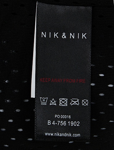 Ветровка NIK & NIK - 1572219970010 - Фото 6