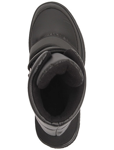 Утепленные ботинки на мембране ONWAY - 2034518281253 - Фото 4
