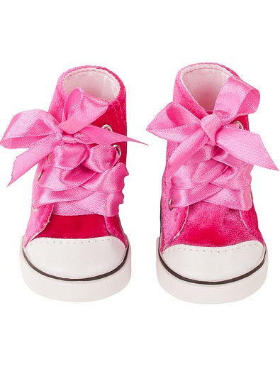 Обувь для куклы Gotz - 7162609980121 - Фото 1