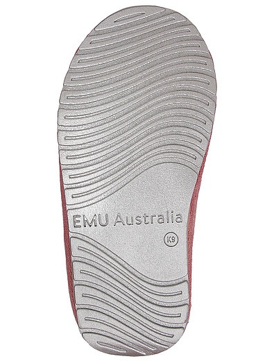 Сапоги Единорог Emu Australia - 2024509184151 - Фото 6