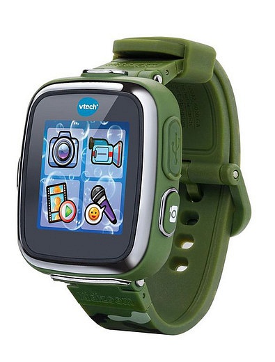 Детские умные часы Kdizoom smart watch DX VTech - 7132328980108 - Фото 1