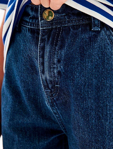 Свободные джинсы SILVER SPOON - 1164509372132 - Фото 4