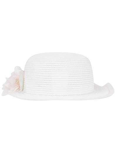 Легкая шляпка Colorichiari - 1174509070396 - Фото 2