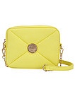 Неоново-желтая сумка - 1204508410050