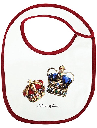 Боди Dolce & Gabbana - 1251219970083 - Фото 4