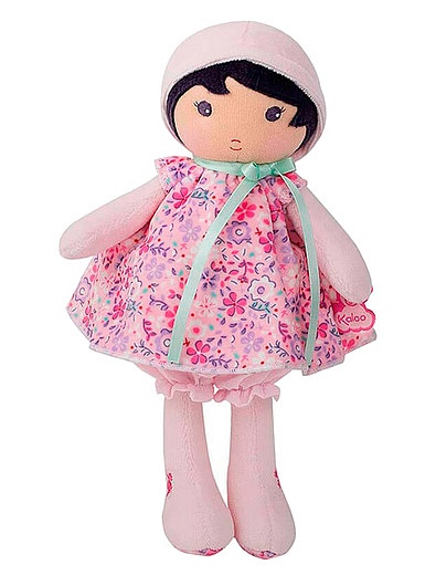 Кукла Fleur, 25 см Kaloo - 7124500370067 - Фото 1
