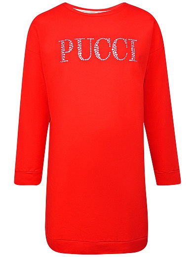 Платье Emilio Pucci - 1051309881288 - Фото 1
