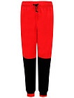 Красные спортивные брюки - 4244529380908