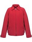 Красная куртка на молнии - 1071310970313