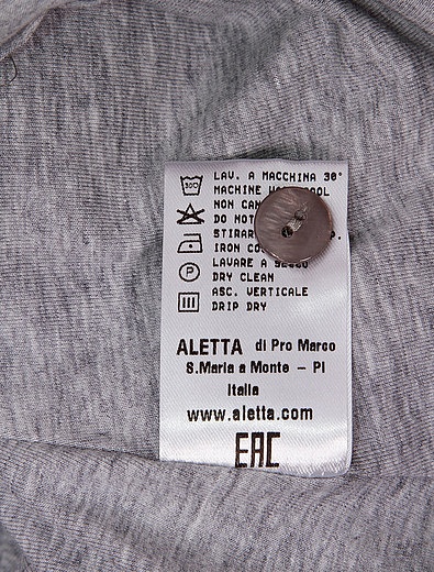 Платье Aletta - 1051709880256 - Фото 4