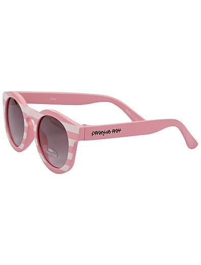 солнцезащитные очки в полосатой оправе SNAPPER ROCK - 5254508270013 - Фото 5