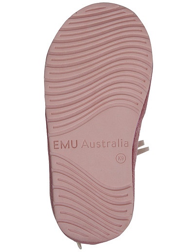высокие сапоги с единорогами Emu Australia - 2024509183994 - Фото 5
